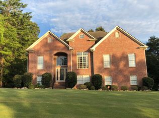 6516 White Oak Ln, Hueytown, AL 35023