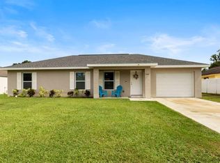 504 Kensington St, Port Charlotte, FL 33954