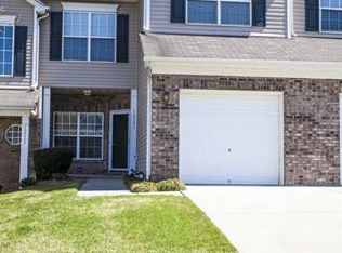 12341 Stratfield Place Cres, Pineville, NC 28134