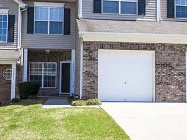 12341 Stratfield Place Cres, Pineville, NC 28134