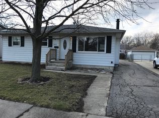 3626 Emerald Ave, Steger, IL 60475