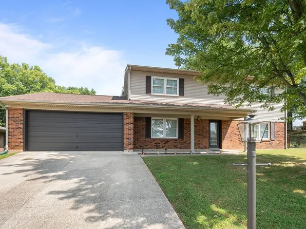 3427 Proud Clarion Dr, Owensboro, KY 42303