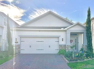 1752 Deans Crossing Ln, Orlando, FL 32825