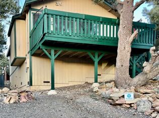 46004 Wooded Rd, Big Bear City, CA 92314
