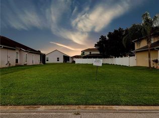 Wortham Ln, Kissimmee, FL 34744