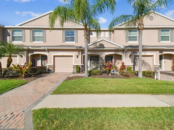 3753 SILVERLAKE WAY, WESLEY CHAPEL, FL 33544