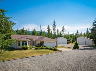 1968 Old Priest River Rd, Priest River, ID 83856