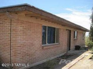 11200 E Escalante Rd, Tucson, AZ 85730