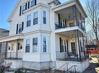 345 Carrington Ave, Woonsocket, RI 02895