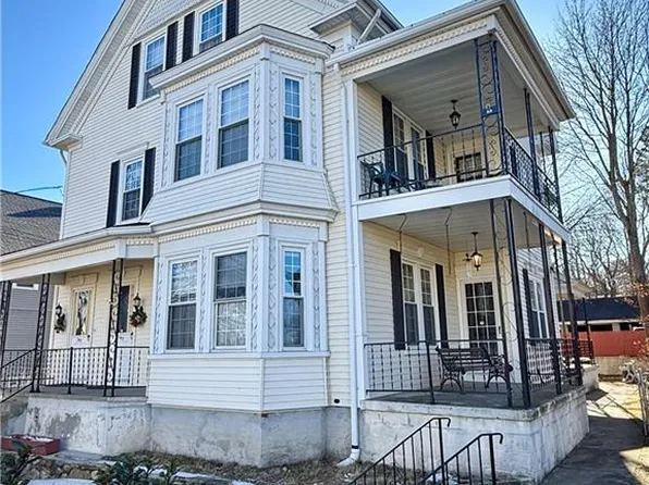 345 Carrington Ave, Woonsocket, RI 02895