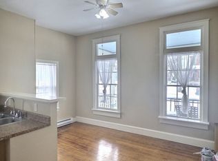 1029 W Wayne St #C, Fort Wayne, IN 46802