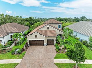 11941 Hunters Creek Rd, Venice, FL 34293