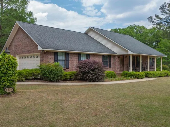 4519 Enon Rd, Pavo, GA 31778