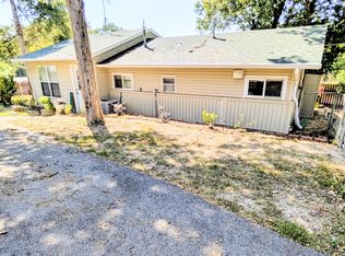 2131 State Highway Y, Forsyth, MO 65653