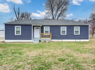 1543 Rangeland Rd, Louisville, KY 40219