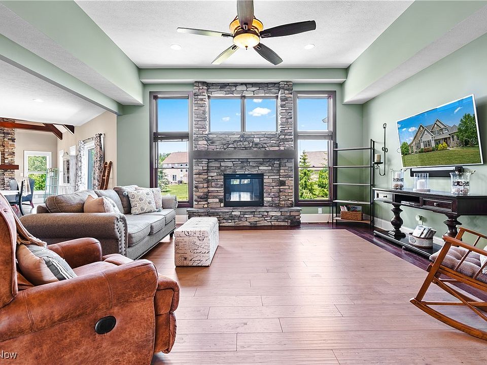 4269 Fox Glen Dr, Medina, OH 44256 | Zillow