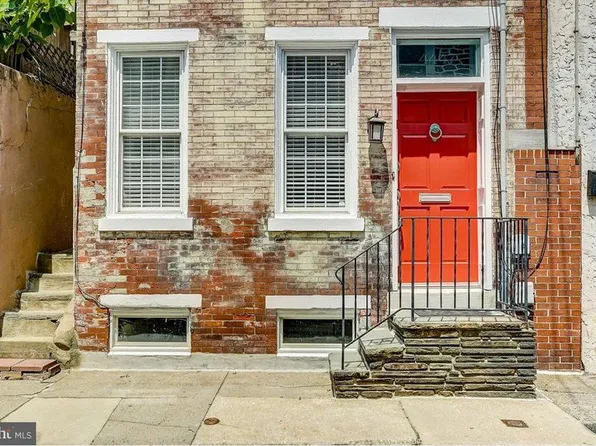 4447 Baker St, Philadelphia, PA 19127
