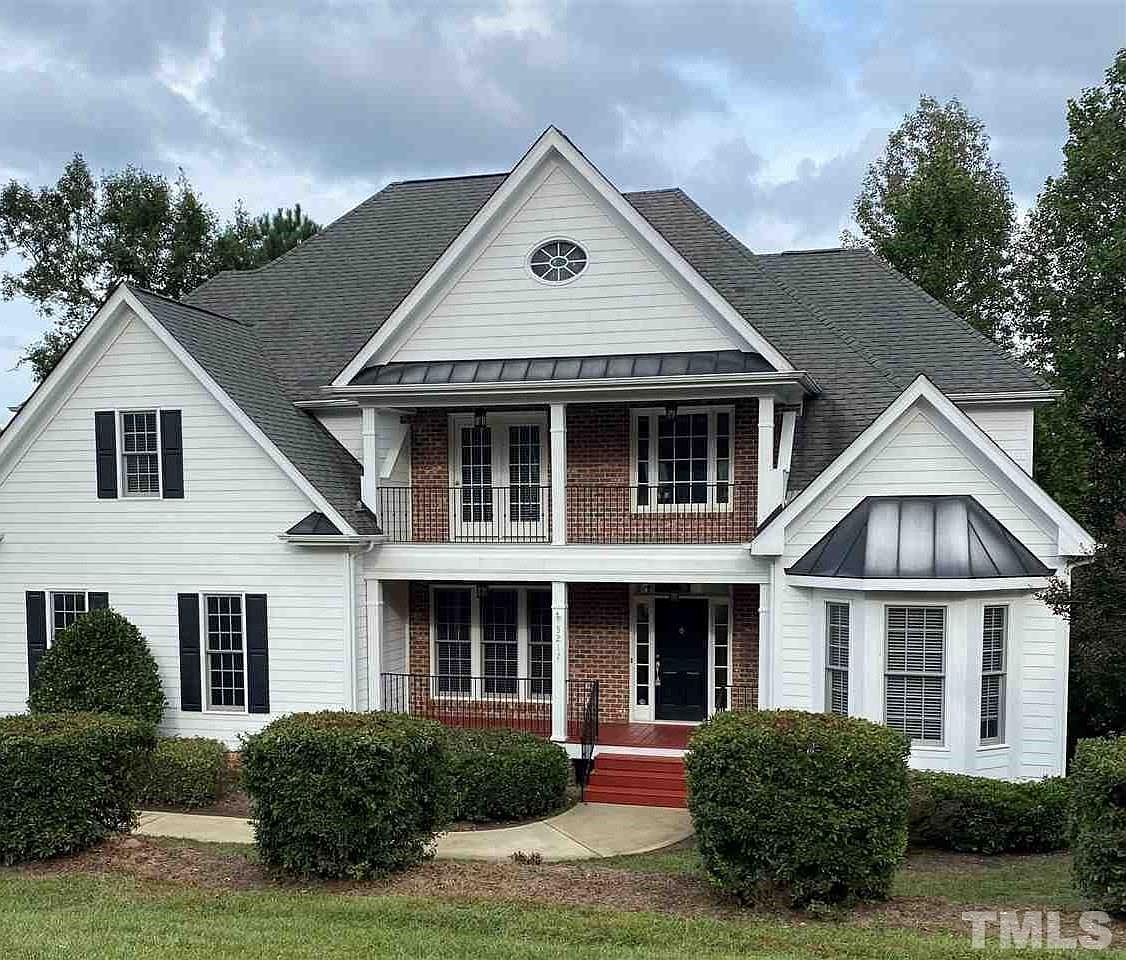 5217 Crooked Bluff Ln, Fuquay Varina, NC 27526 Zillow