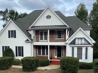 5217 Crooked Bluff Ln, Fuquay Varina, NC 27526