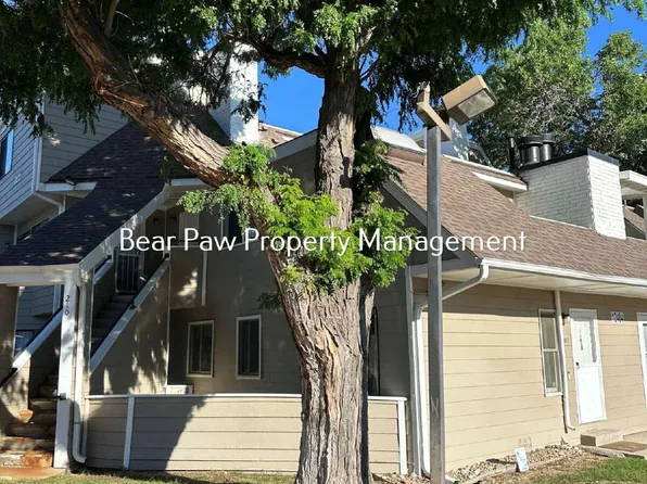 12484 W Nevada Pl APT 210, Lakewood, CO 80228