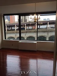Rented by Town Residential