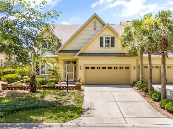333 Huntington Lake Circle #94, Pawleys Island, SC 29585