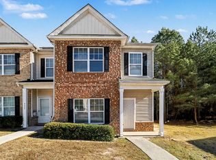 2330 Bigwood Trl, Atlanta, GA 30349