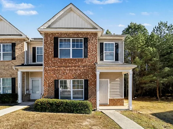 2330 Bigwood Trl, Atlanta, GA 30349