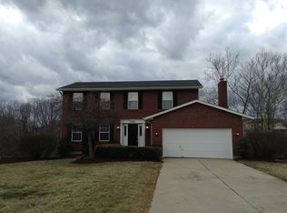 6329 Penny Ln, Liberty Township, OH 45044