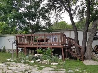 14512 Thunderhead Rd, Austin, TX 78734