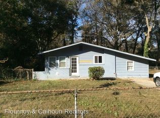 853 Wright Dr, Columbus, GA 31907