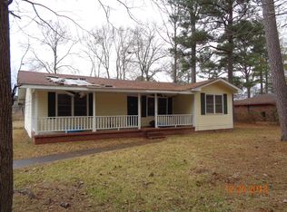 127 Kermit St, Columbus, MS 39702