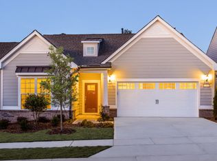 1447 Monterey Bay Dr, Wake Forest, NC 27587
