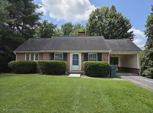 360 Jefferson Dr, Bristol, VA 24201
