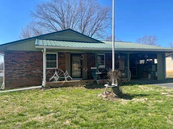 91 Stevens Dr, Jamestown, KY 42629
