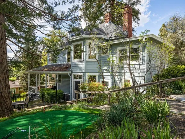 2985 Clay St, Placerville, CA 95667