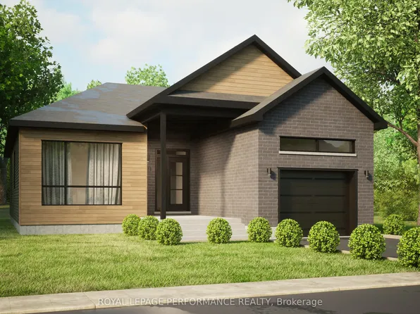 LOT 6 Juniper Rdg, Lanark Highlands, ON K0A 3L0