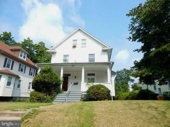 3702 Chesholm Rd, Baltimore, MD 21216