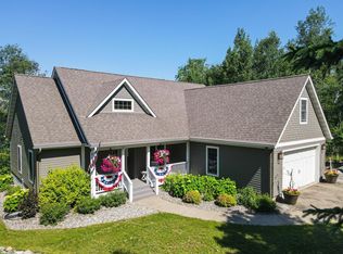 16735 Downey Dr, Park Rapids, MN 56470
