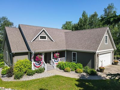 16735 Downey Dr, Park Rapids, MN, 56470