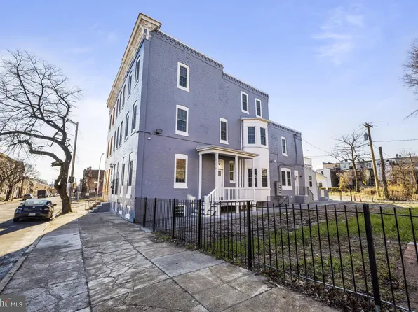 2506 Druid Hill Ave, Baltimore, MD 21217