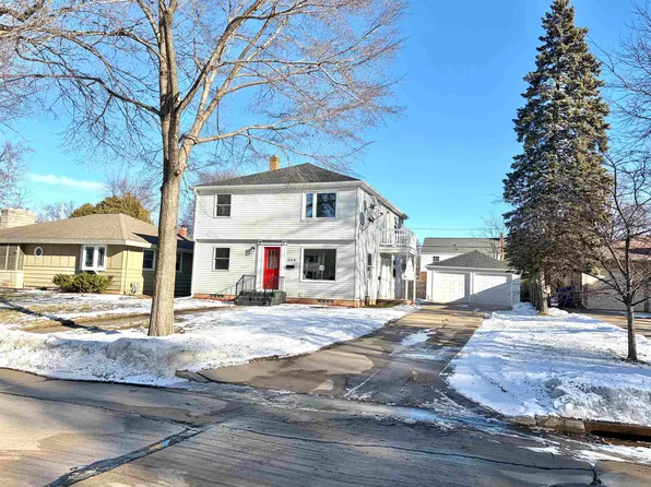 338 River Dr, Appleton, WI 54915