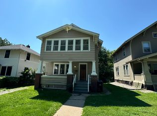 505 S Lucas St, Iowa City, IA 52240