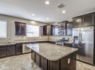 25367 N Boreas Rd, Florence, AZ 85132