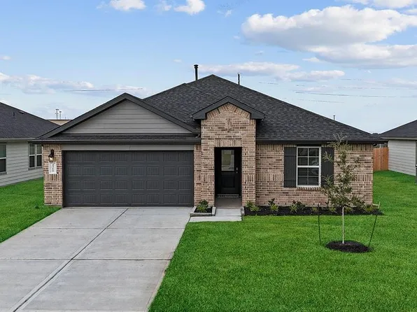 6116 Cherry Meadows St, Rosenberg, TX 77469
