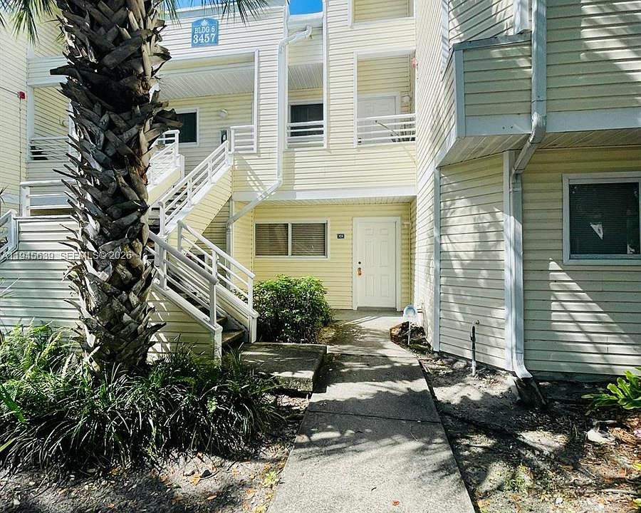 1st image of 3457 NW 44th St APT 104