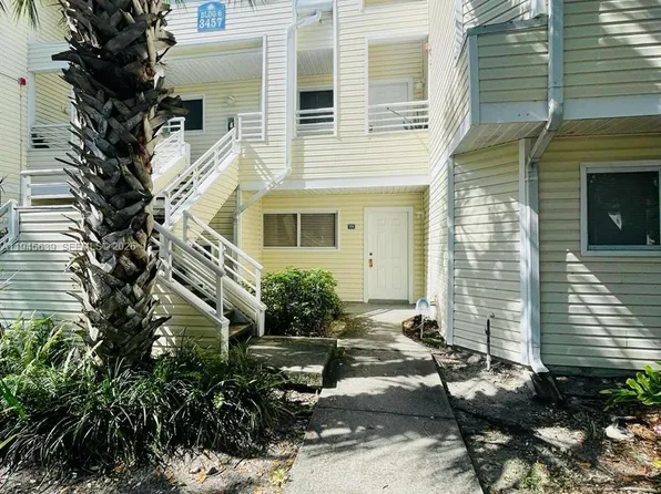 3457 NW 44th St APT 104, Fort Lauderdale, FL 33309