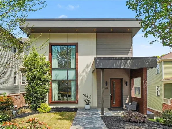 504 Morgan St NE, Atlanta, GA 30308