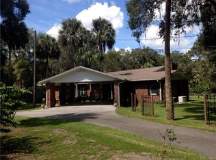 9045 SW 190th Avenue Rd, Dunnellon, FL 34432