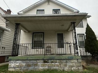 23 E Hudson St, Toledo, OH 43608